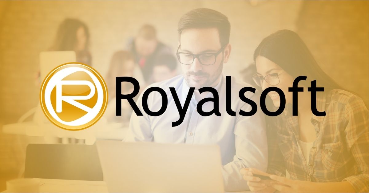 Royalsoft Tecnologia e Sistemas